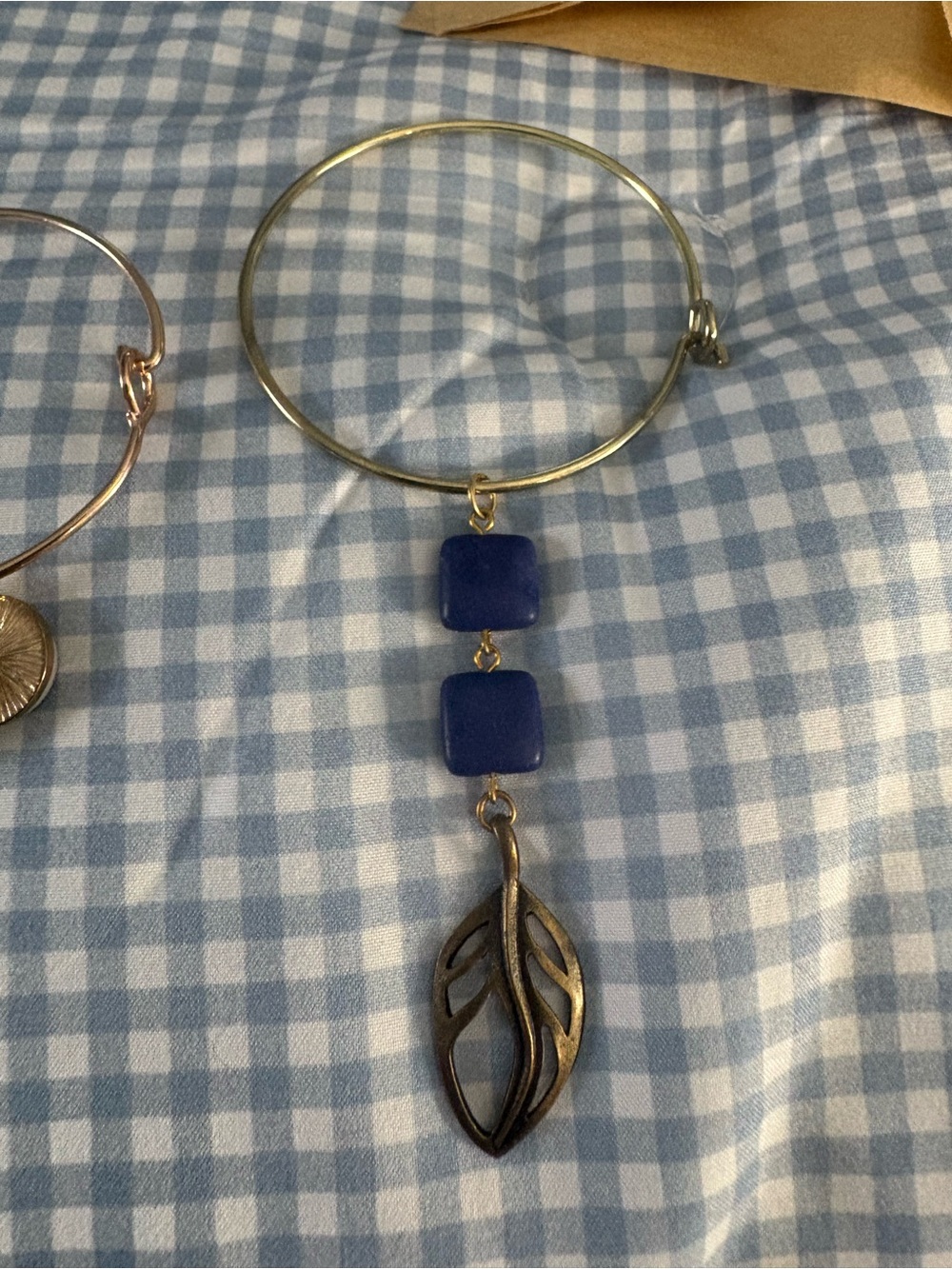 Three bangle set - Picture 3 of 3